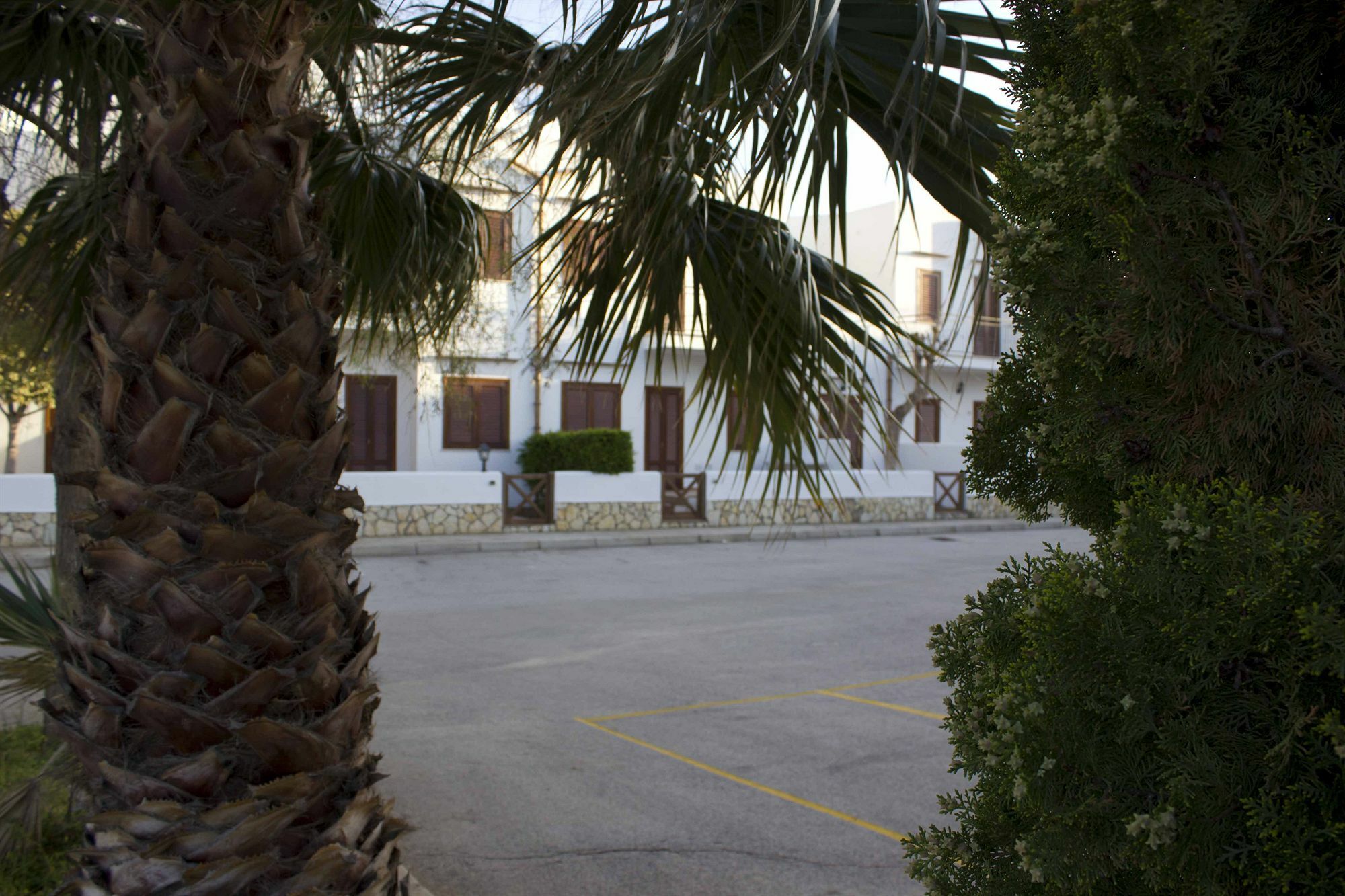 Residence Smeraldo San Vito Lo Capo Bagian luar foto